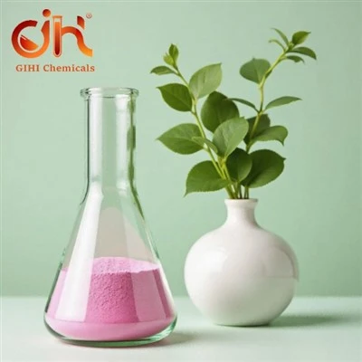 Manganklorid; CAS-nr: 7773-01-5