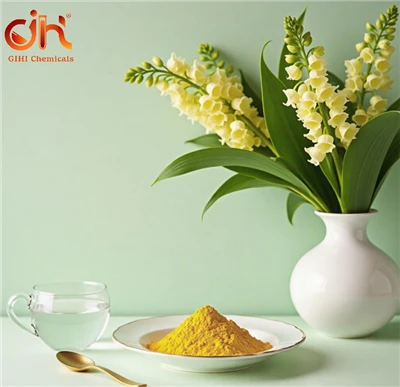 Direct Yellow 96; CAS 61725-08-4