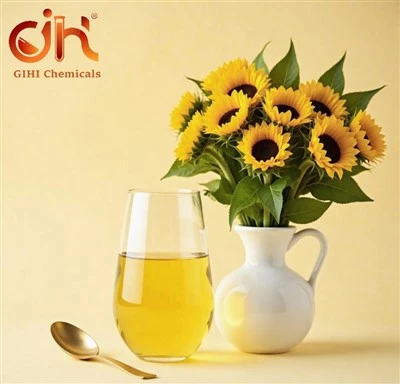 Söt orange olja; Cas no .: 8008-57-9